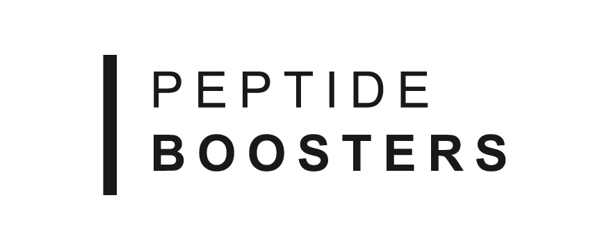 PEPTIDE BOOSTERS